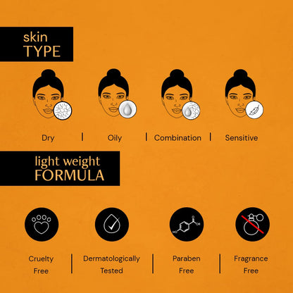 Deconstruct Vitamin C Face Serum