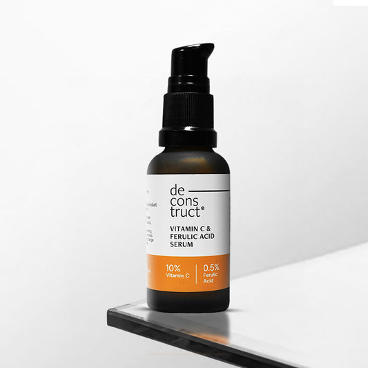 Deconstruct Vitamin C Face Serum